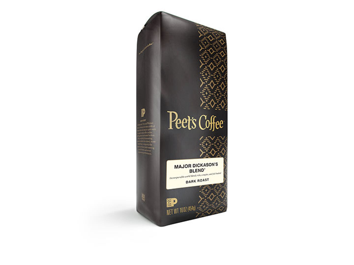 Major Dickason's Blend