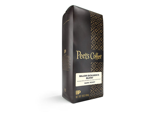 Major Dickason's Blend