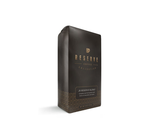 JR Reserve Blend
